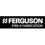 Ferguson Fire & Fab #1743