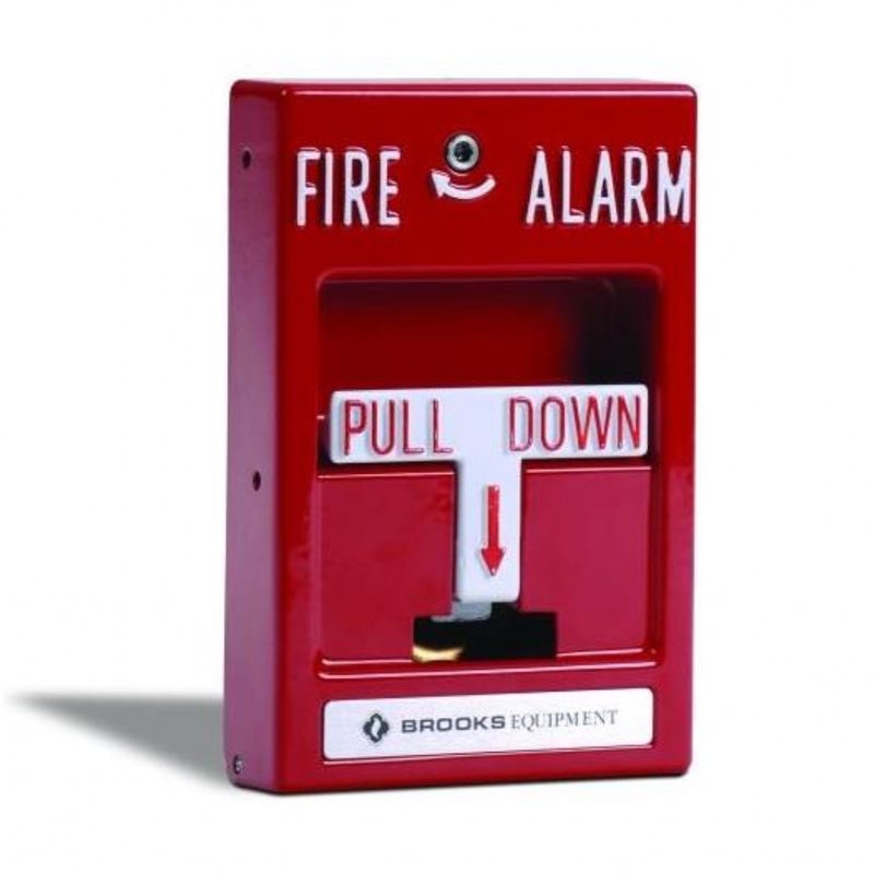 Fire Alarm Systems