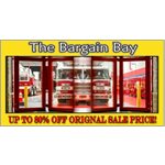 The Bargain Bay
