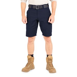 V2 Navy shorts