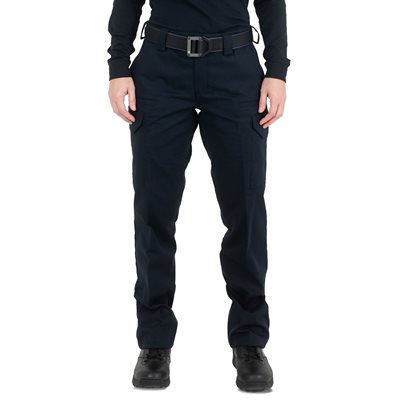 Wmns Nvy Cttn Station Cargo Pant, 8