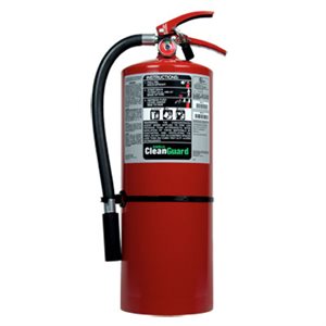 Ansul 429022 Model FE13, 13.25lb Cleanguard FE 36 Clean Agent Fire Extinguisher