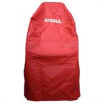 Ansul 55449, Red Line Model 150D Wheeled Unit Fire Extinguisher Cover