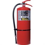 Ansul Sentry, 429006 20lb ABC Dry Chemical Fire Extinguisher