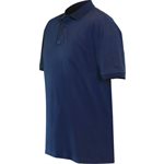 Blauer Short Sleeve Polo Shirt