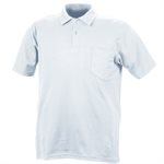 Blauer Short Sleeve Polo Shirt
