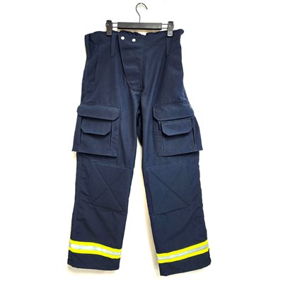 Cover Pant, Nomex, Navy, 44X35