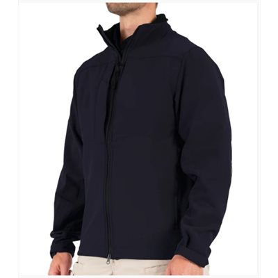 First Tactical Men's Softshell Jacket Liner (For Parka Shell), Medium