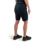 Wmns Nvy Cttn Station Short, 18