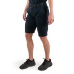 Wmns Nvy Cttn Station Cargo Short, 18