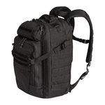 SPECIALIST BACKPACK 1 DAY+, BLACK