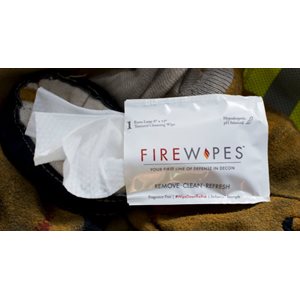 Firewipes, 1 Box, 12 Count