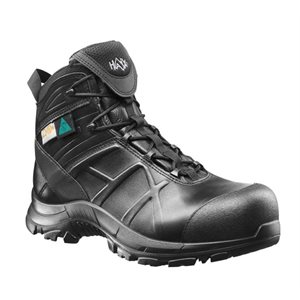 Haix Black Eagle Safety 52 Mid Womens Boot