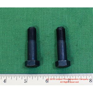 Screw 3 / 8-16 X 1 1 / 4