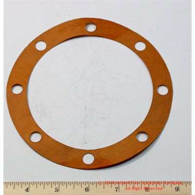 Gasket,Cover B-11