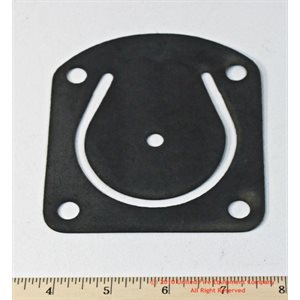 Gasket,Rubber Check 25F-276