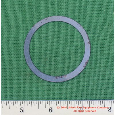 Shims 344-10 (CBP-344)