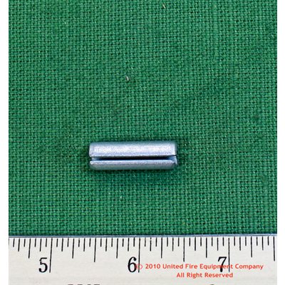 Pin,Spring Sleeve 05-64-08CS