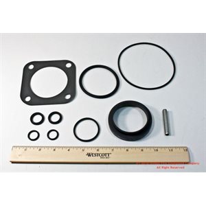 Kit,Valve Rep. 25BD / BDT / BDS / BS