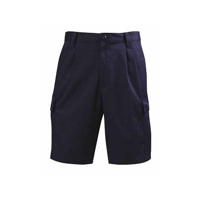 Shorts,100% Cot Pleated Sz 36
