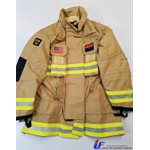 Coat,Mesa V-Force Spcl 5435L
