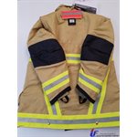 Coat,Mesa V-Force Spcl 4835L