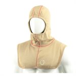 Particulate Hood, TAN