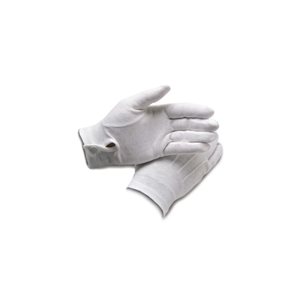 Glove,Nylon Dress w / Wrist Snap