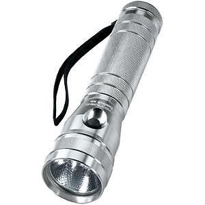 Flashlight,Tita TwinTask2D LED