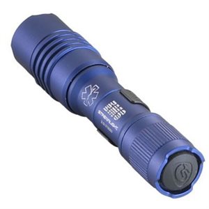 Light,ProTac EMS LED Blue