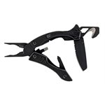 Multi-Tool, Crucial, Black