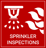 Sprinkler Inspections